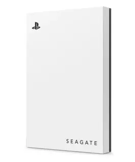 Alternative view of Seagate Game Drive for PS5 2TB HDD STLV2000101