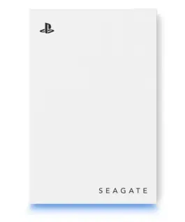 Seagate Game Drive for PS5 2TB HDD STLV2000101