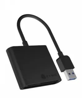 IcyBox Card reader IB-CR301-U3 USB 3.0
