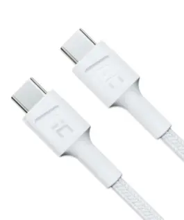 Green Cell PowerStream USB-C to USB-C кабел 2m