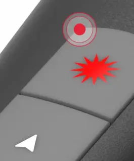 Hama Wireless presenter x-pointer