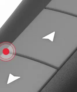 Hama Wireless presenter x-pointer