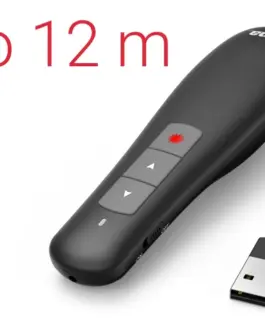 Hama Wireless presenter x-pointer