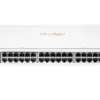 Hewlett Packard Enterprise Switch ARUBA Instant On PoE JL686B