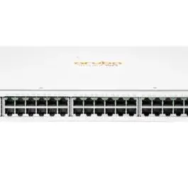 Hewlett Packard Enterprise Switch ARUBA Instant On PoE JL686B