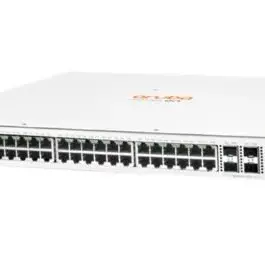 Hewlett Packard Enterprise Switch ARUBA Instant On PoE JL686B