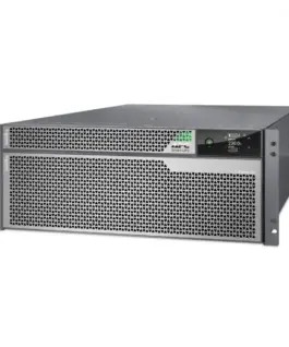 APC SRTL8KRM4UI APC Smart Ultra On-Line Lithium 8