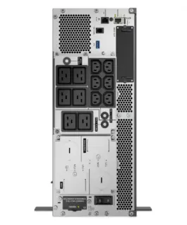 APC SRTL8KRM4UI APC Smart Ultra On-Line Lithium 8