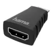 Hama Mini HDMI адаптер Ultra HD 4k