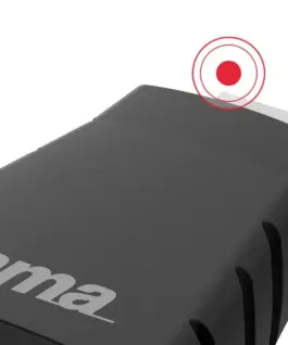 Alternative view of Hama Mini HDMI адаптер Ultra HD 4k
