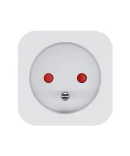 Savio WiFi Smart socket 3pack AS-01 SAVIO