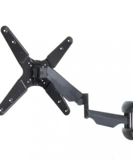 Alternative view of ART ART LCD holder AR-84G 23-55 35kG vert/horiz