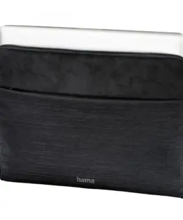 Alternative view of Hama LT калъф Tayrona 15,6 dark сив