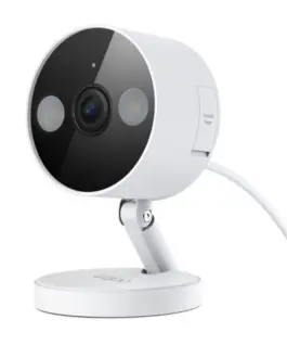 TP-LINK Camera WiFi Tapo C120 2K QHD Indoor/Outdoor