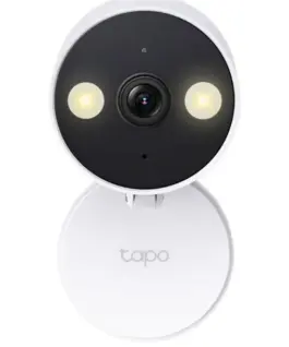 TP-LINK Camera WiFi Tapo C120 2K QHD Indoor/Outdoor