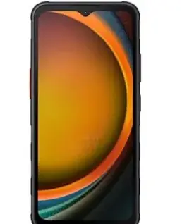 Samsung Smartphone Galaxy Xcover 7 5G (6+128GB) Enterprise Edition черен