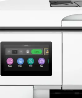 HP Inc. HP OfficeJet Pro 9730e 537P6B