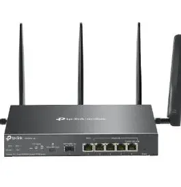 TP-LINK Router VPN AX3000 4G/LTE ER706W-4G