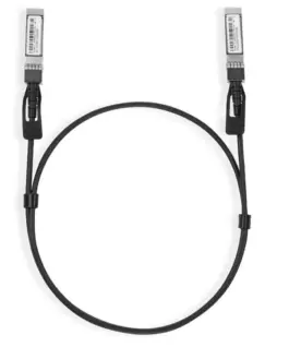 Alternative view of TP-LINK кабел SM5220-1M Direct Attach SFP+ 1m