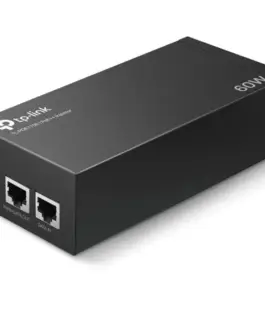 TP-LINK POE170S PoE++ Injector