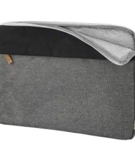 Alternative view of Hama LT калъф florenz 13,3 черен/сив