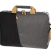 Hama LT bag florenz 156 черен/сив