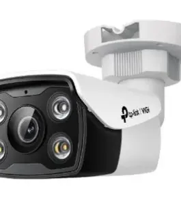 TP-LINK Camera VIGI C350(6mm) 5MP Full-Color Bullet