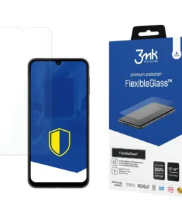 3MK FlexibleGlass Samsung A25 5G A256