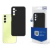 3MK Matt Case Samsung A25 5G A256 черен