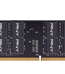 PNY памет за лаптоп 32GB DDR4 3200MHz 25600 MN32GSD43200-BLK BULK