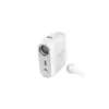 WEKOME безжични слушалки Bluetooth V5.3 TWS Whit