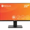 AG NEOVO Monitor 22 inches LA-2202 HDMI DP D-SUB