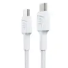 Green Cell USB кабел USB-C - USB-C 30cm PD