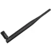 Qoltec WiFi antenna 2.4 2.5GHz 5.1 5.8GHz5dBiindoor