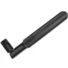 Qoltec 4G LTE DUAL antenna 5dBi omnidirectionaloutdoor