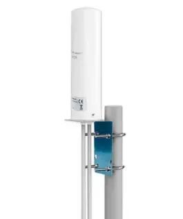 Qoltec 4G LTE DUAL antenna 5dBi omnidirectional