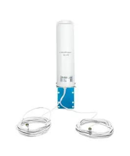 Qoltec 4G LTE DUAL antenna 5dBi omnidirectional