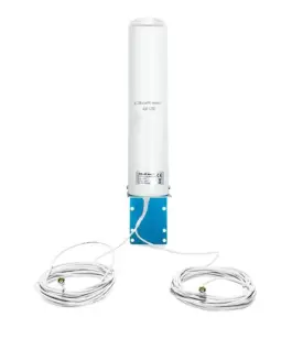Qoltec 4G LTE DUAL antenna 12dBi