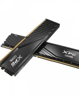 Adata памет XPG Lancer Blade DDR5 6400 32GB (2x16) CL32 черен