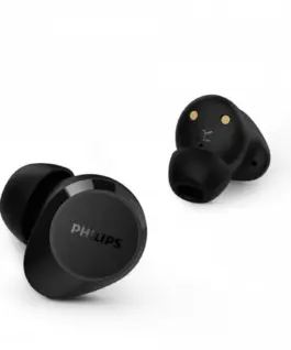 Alternative view of Philips Wireless earphones TAT1209BK/00