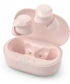 Alternative view of Philips Wireless earphones TAT1209PK/00
