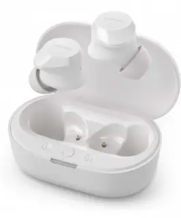 Alternative view of Philips Wireless earphones TAT1209WT/00