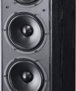 Magnat Magnat монитор S70 черен