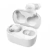 JVC Wireless earbuds HA-A25T бял