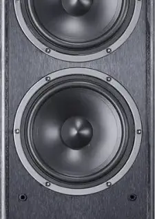 Alternative view of Magnat Speaker монитор S80 ATM черен