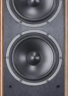 Alternative view of Magnat Speaker монитор S80 ATM walnut