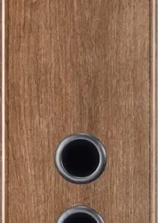Magnat Speaker монитор S80 ATM walnut
