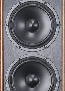 Alternative view of Magnat Speaker монитор S70 walnut