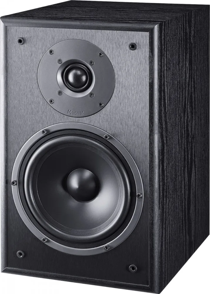 Magnat Speaker монитор S30 черен (2pcs)