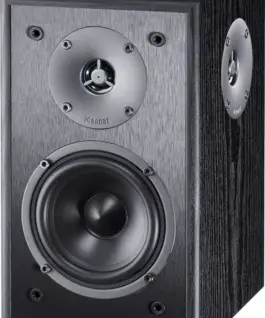 Magnat Speaker монитор S10 D черен